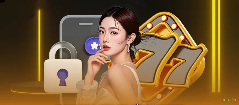 Download app cupwin Android iOS