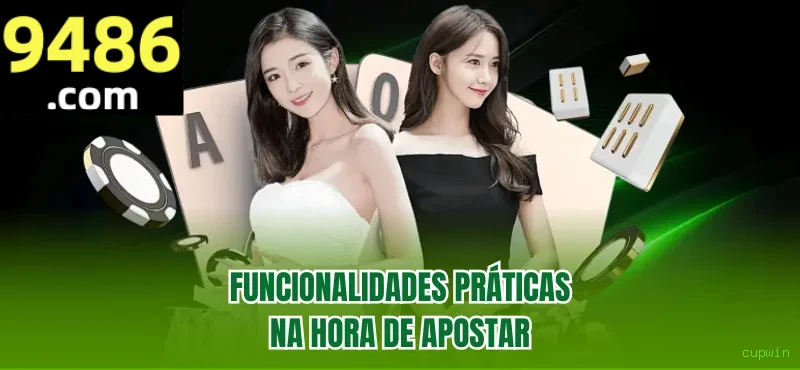 Cassino ao vivo cupwin dealers