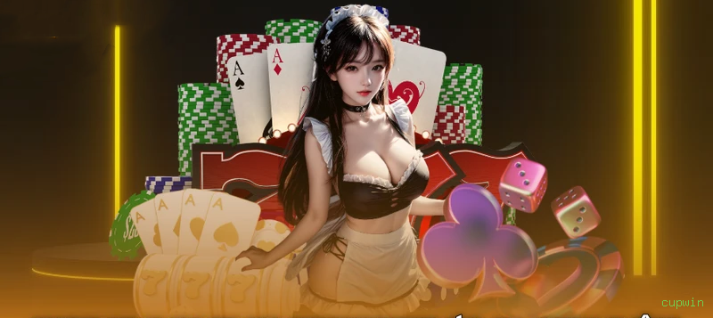 App cupwin Android download