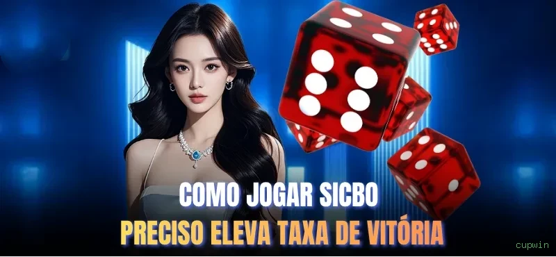 Aplicativo móvel cupwin para iOS e Android