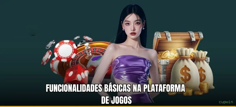 Bônus exclusivos membros VIP cupwin